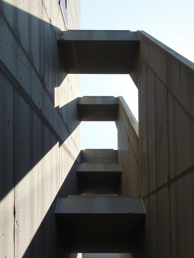 Geometric representation of mission