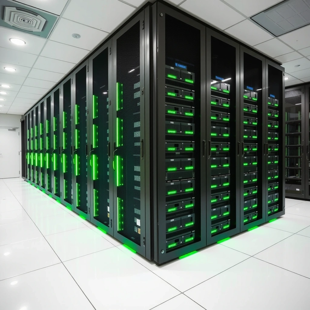 Data verification servers
