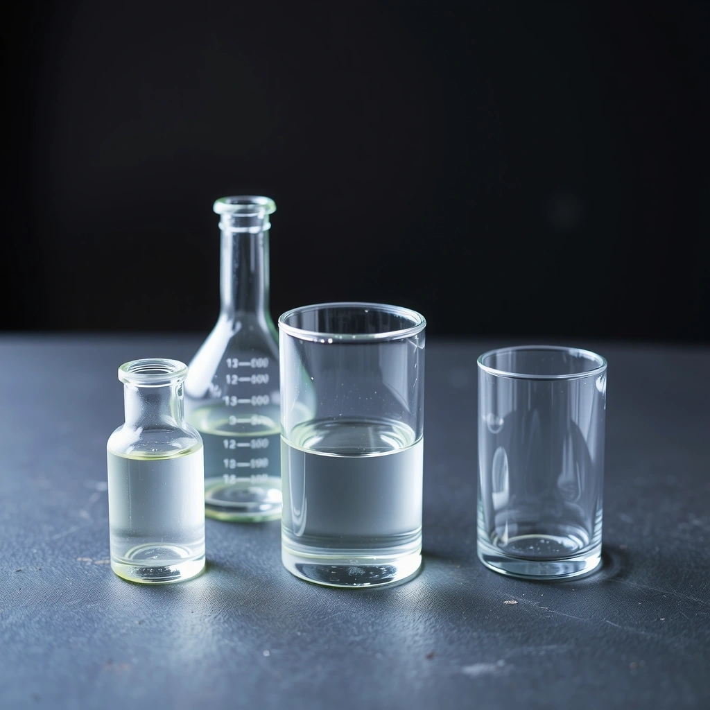 Precision analysis tools